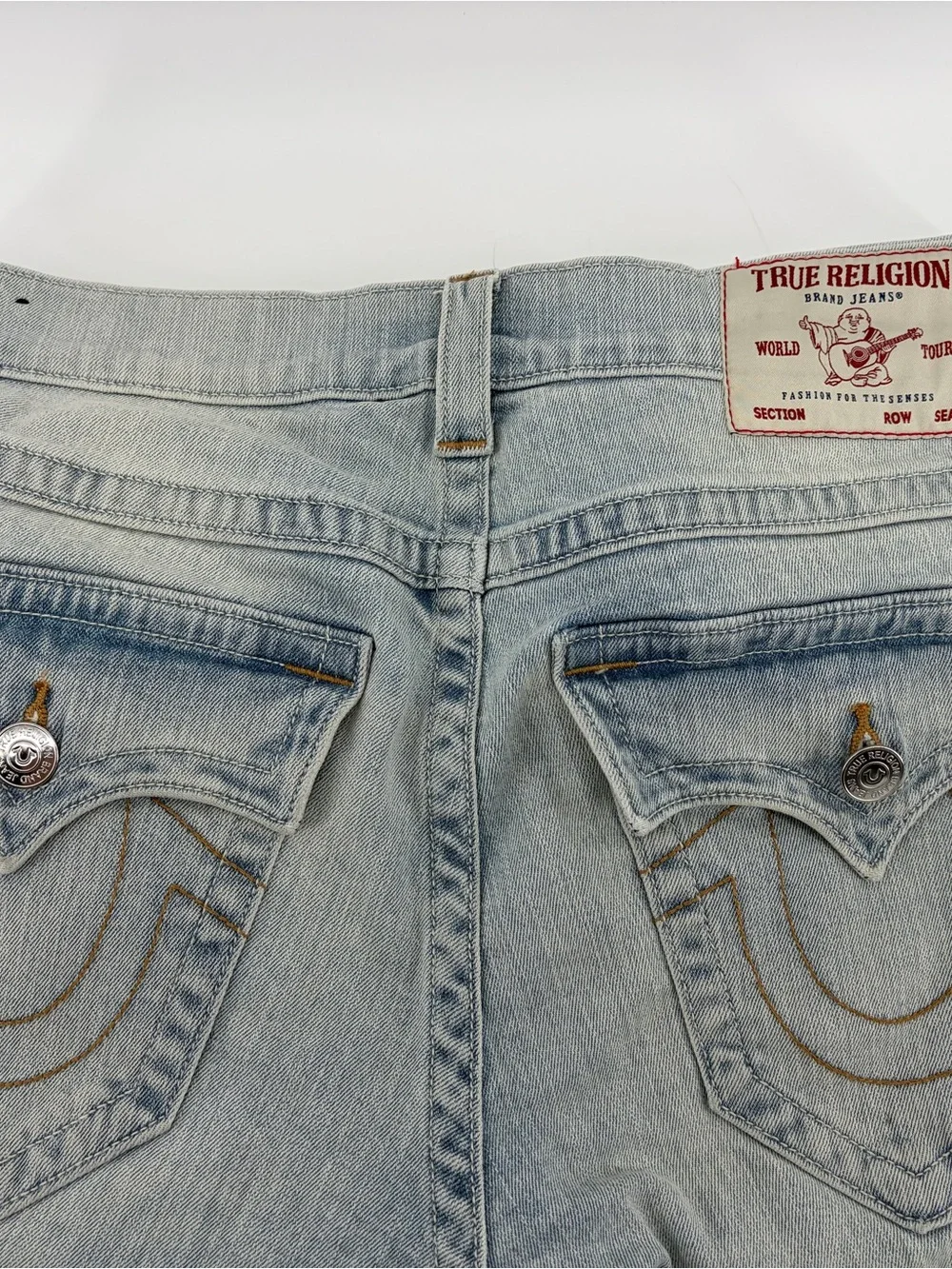 True Religion 